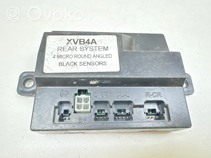 Ford C-MAX I Parking PDC control unit/module 024294