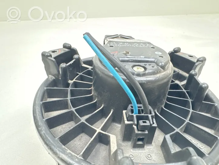 Toyota Yaris Ventola riscaldamento/ventilatore abitacolo AV2727000301