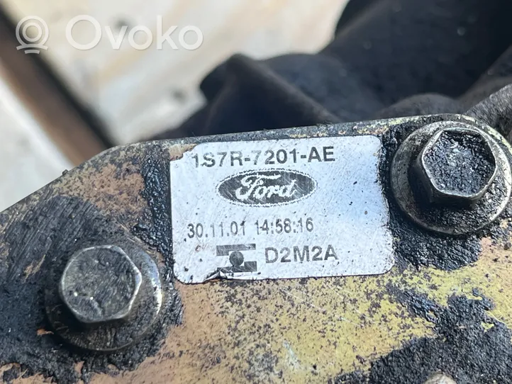 Ford Mondeo Mk III Manualna 5-biegowa skrzynia biegów 1S7R