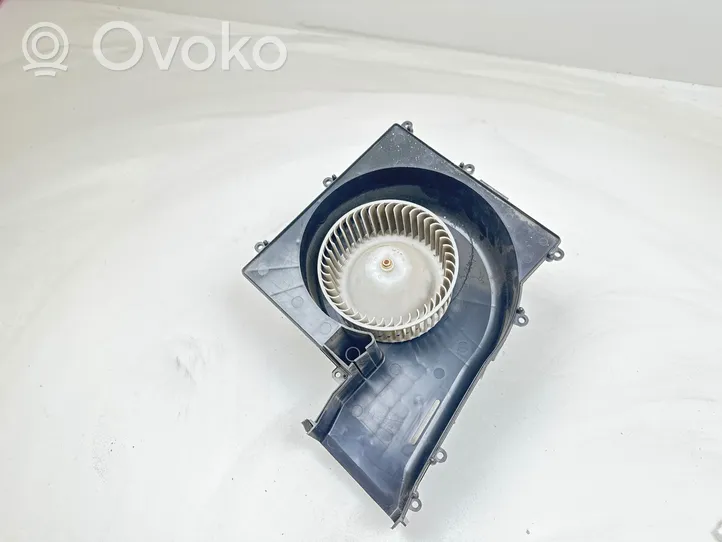 Nissan Almera Tino Ventola riscaldamento/ventilatore abitacolo 