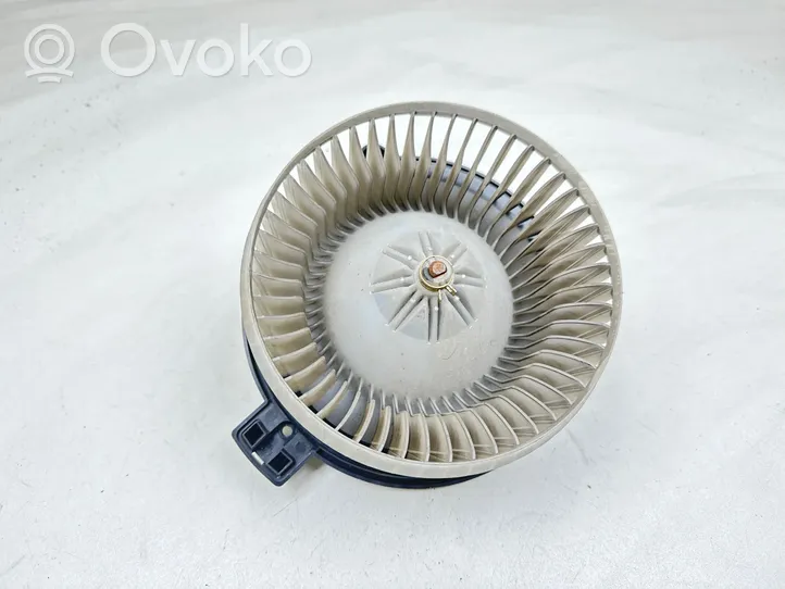 Honda Accord Ventola riscaldamento/ventilatore abitacolo 1940001720