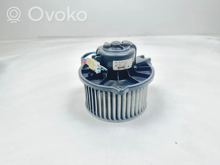 Volvo S40, V40 Ventola riscaldamento/ventilatore abitacolo MF0160700620