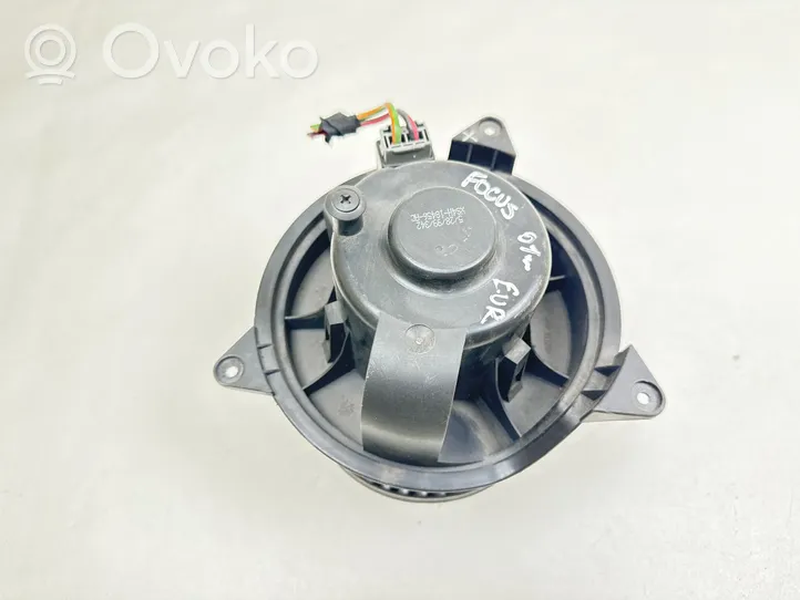 Ford Focus Ventola riscaldamento/ventilatore abitacolo XS4H18456AC