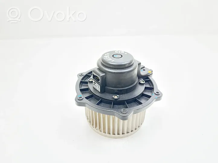 Chevrolet Lacetti Heater fan/blower 614470