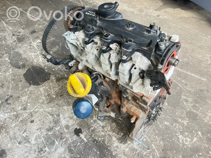 Dacia Duster Engine K9K