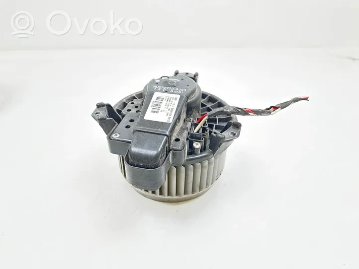 Toyota Verso Pulseur d'air habitacle AV2727008093