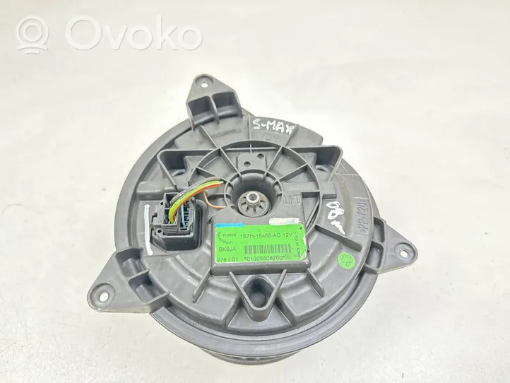 Ford S-MAX Ventola riscaldamento/ventilatore abitacolo 1S7H18456AC