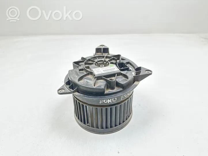 Ford Focus Ventola riscaldamento/ventilatore abitacolo 1S7H18456BC