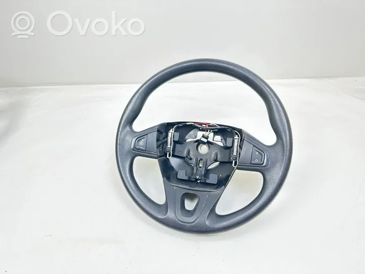 Renault Scenic III -  Grand scenic III Steering wheel 6095814