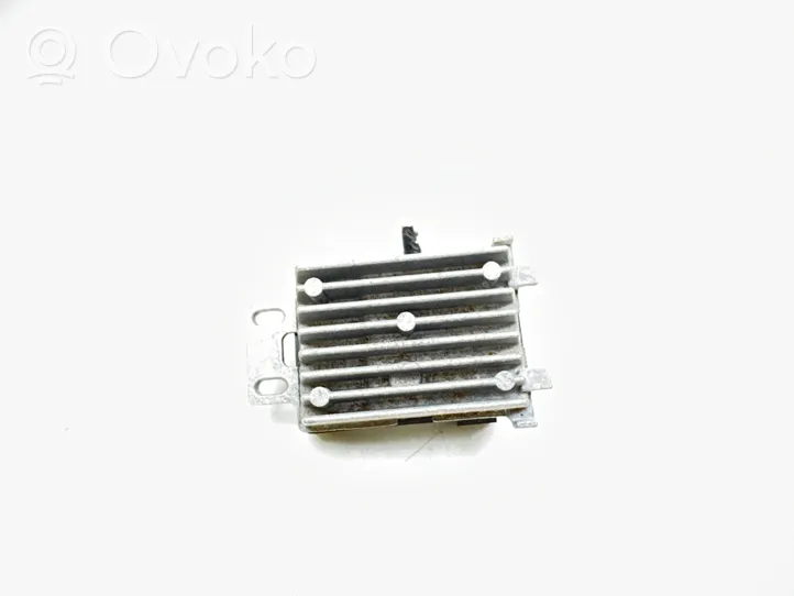 Citroen C8 Heater blower motor/fan resistor 908000313