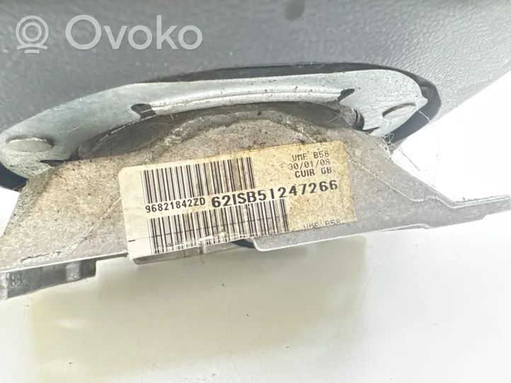 Citroen C4 Grand Picasso Ohjauspyörä 96821842ZD