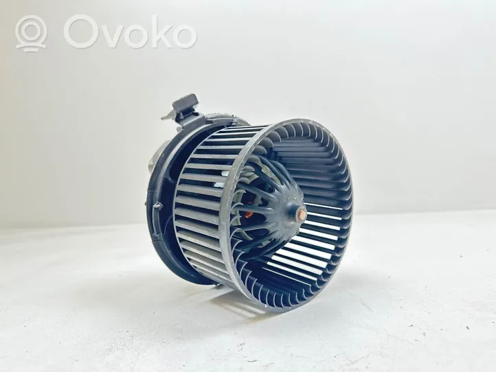 Nissan Note (E11) Ventola riscaldamento/ventilatore abitacolo F667217D