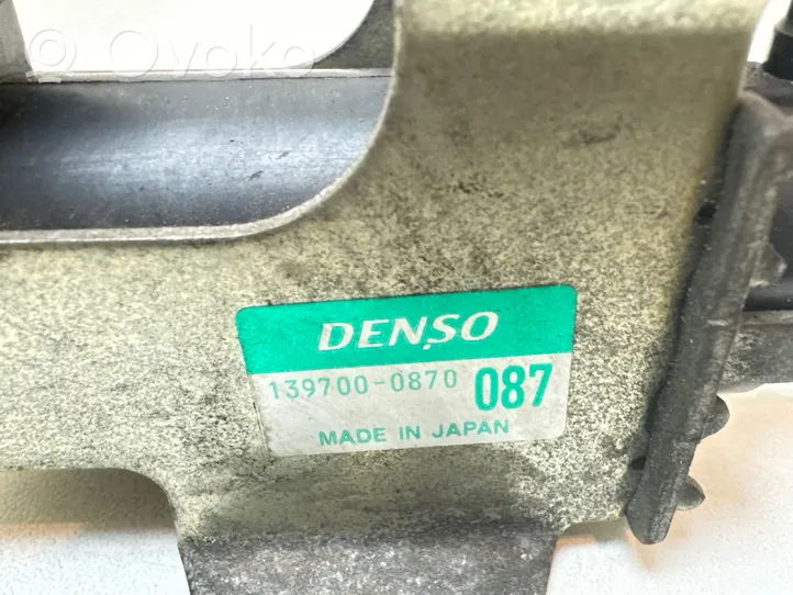 Honda CR-V Turbo solenoid valve 1397000870