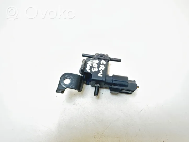 Honda CR-V Vacuum valve 1013624890