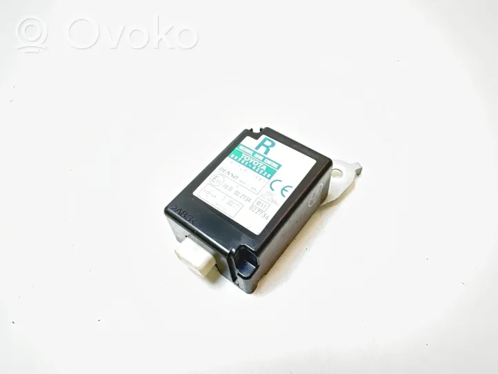 Toyota RAV 4 (XA30) Durų elektronikos valdymo blokas 8974142220