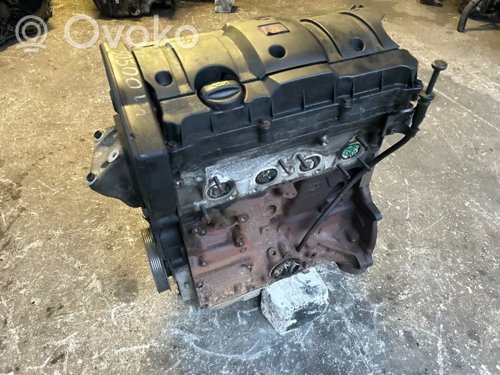 Citroen Xsara Picasso Motor NFU