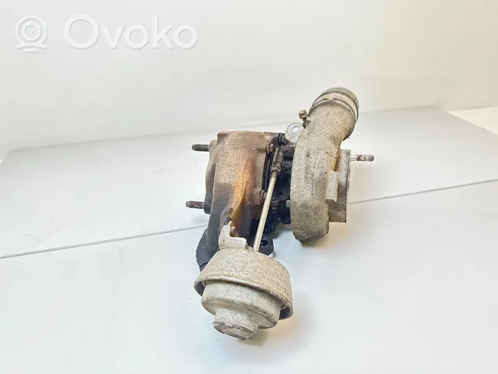 Honda CR-V Turbina 18900R06E01