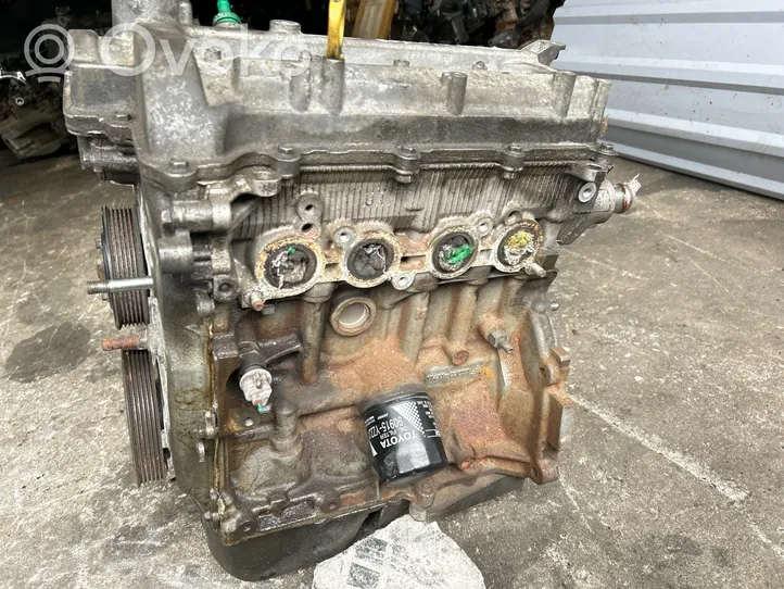 Toyota Yaris Engine 114110J011