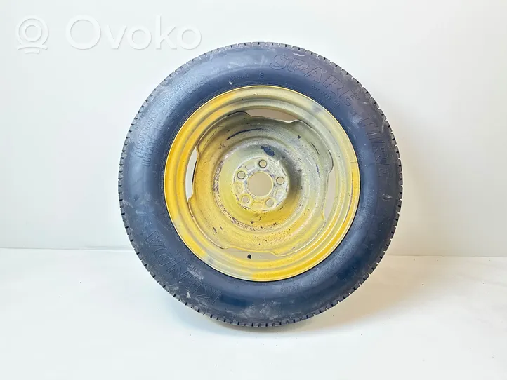 Honda CR-V R17 spare wheel 