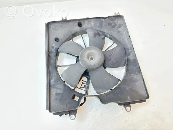 Honda CR-V Electric radiator cooling fan 1680002351