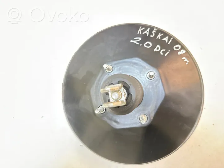 Nissan Qashqai Stabdžių vakuumo pūslė 46007JD00A