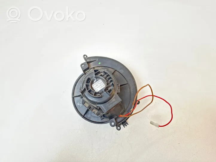 Opel Astra G Ventola riscaldamento/ventilatore abitacolo 52485310