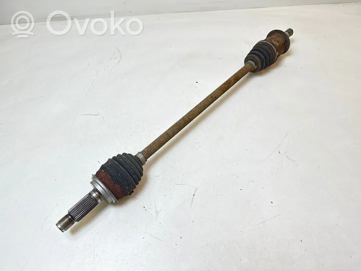 Honda CR-V Rear driveshaft 