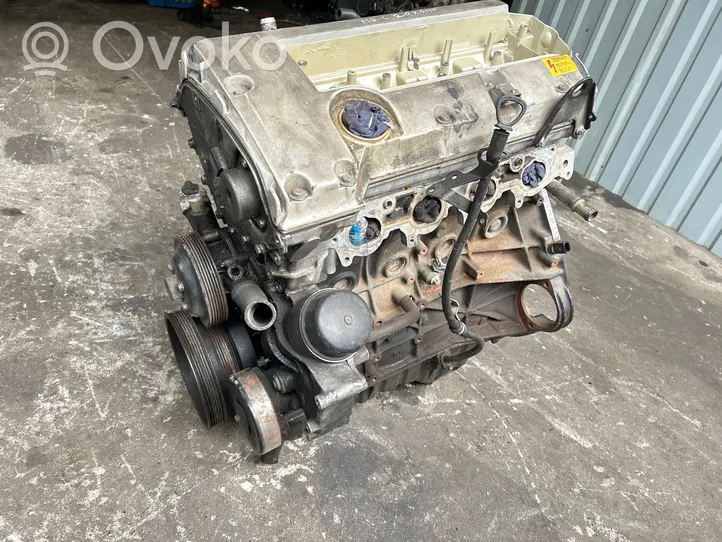 Mercedes-Benz C AMG W203 Engine 111955