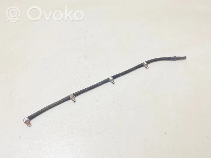 Honda CR-V Fuel return line/hose 