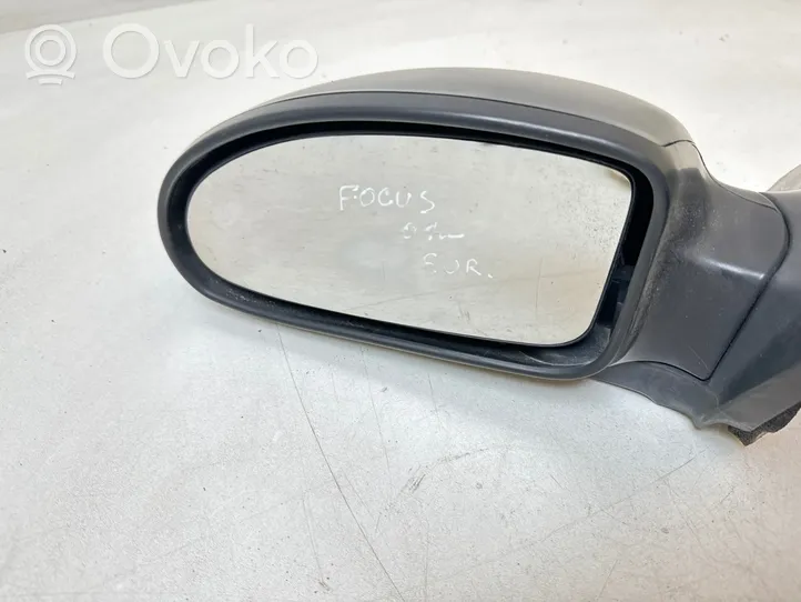 Ford Focus Зеркало (механическое) E13027460