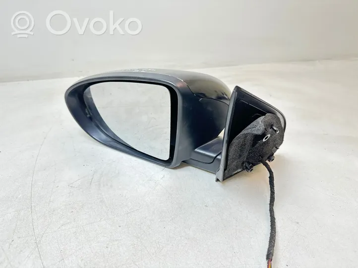 Nissan Qashqai Etuoven sähköinen sivupeili E11036262