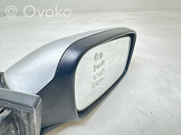 Volvo S40, V40 Etuoven sähköinen sivupeili E10117373