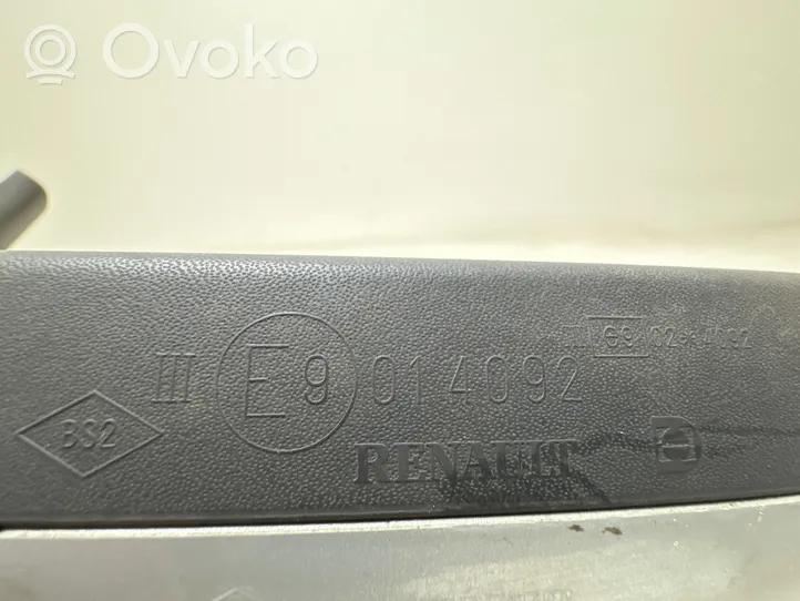 Renault Scenic I Etuoven sähköinen sivupeili E9014092