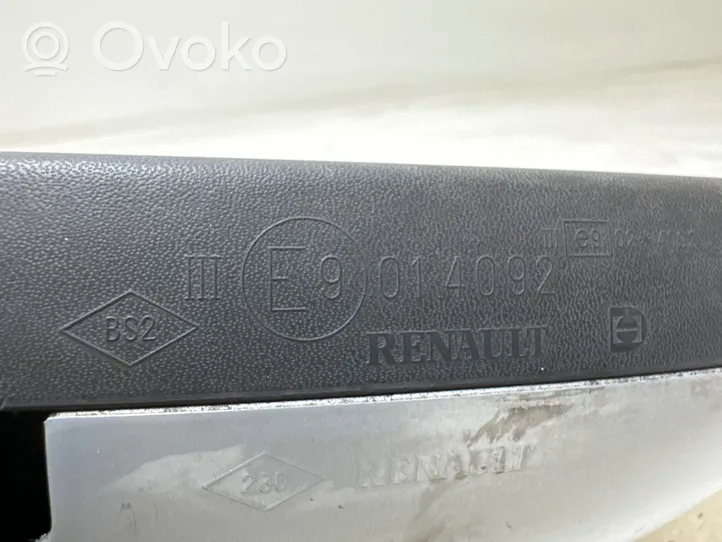 Renault Scenic I Etuoven sähköinen sivupeili E9014092