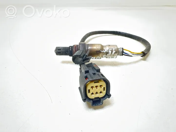 Ford Fusion II Sonde lambda EJ5A9Y460BA