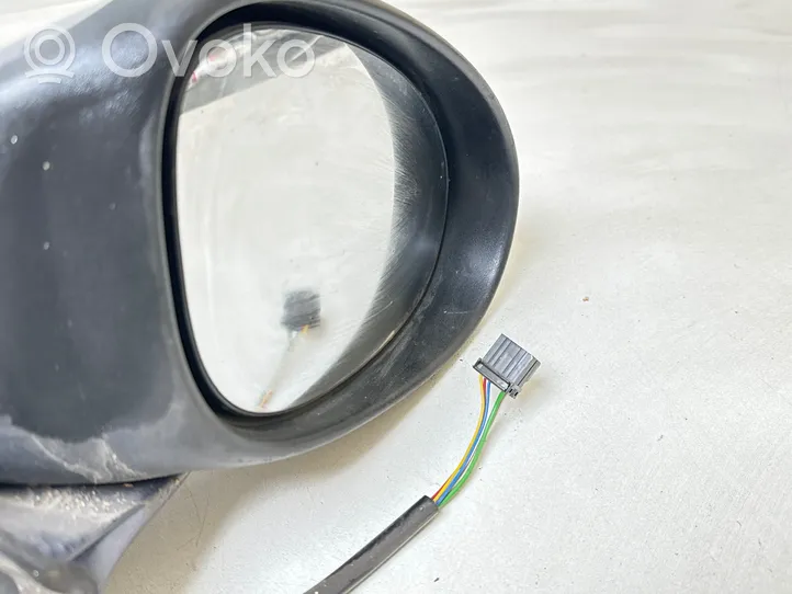 Renault Espace III Front door electric wing mirror 02010900