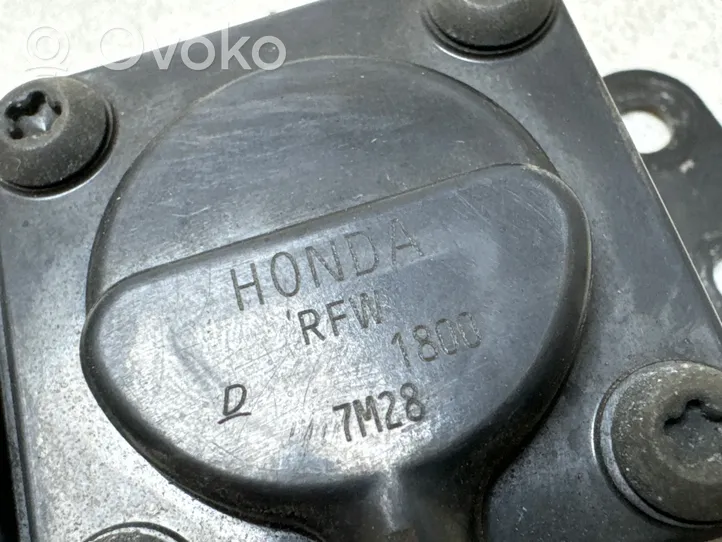 Honda CR-V Exhaust gas pressure sensor 18007M28