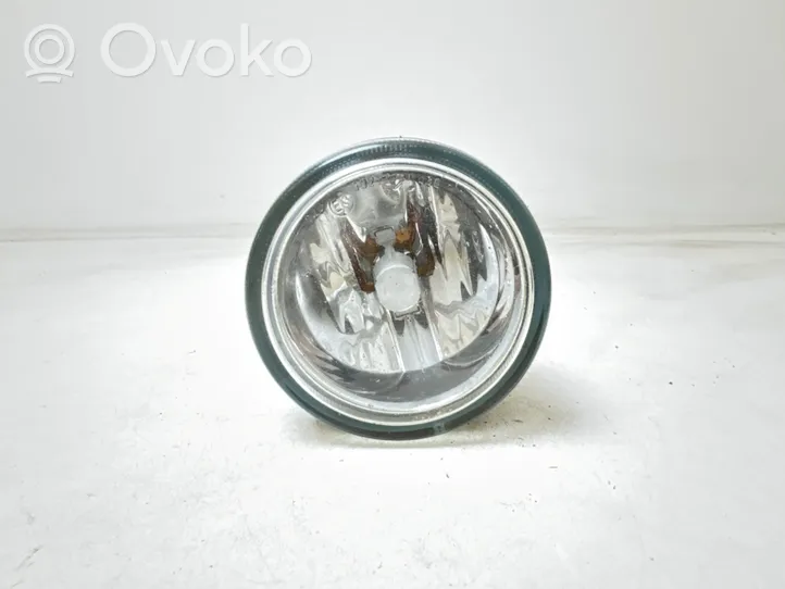 Citroen C3 Front fog light 9648947780