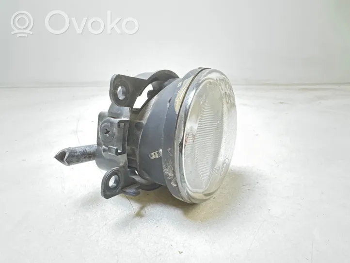 Citroen C4 Grand Picasso Front fog light E84627