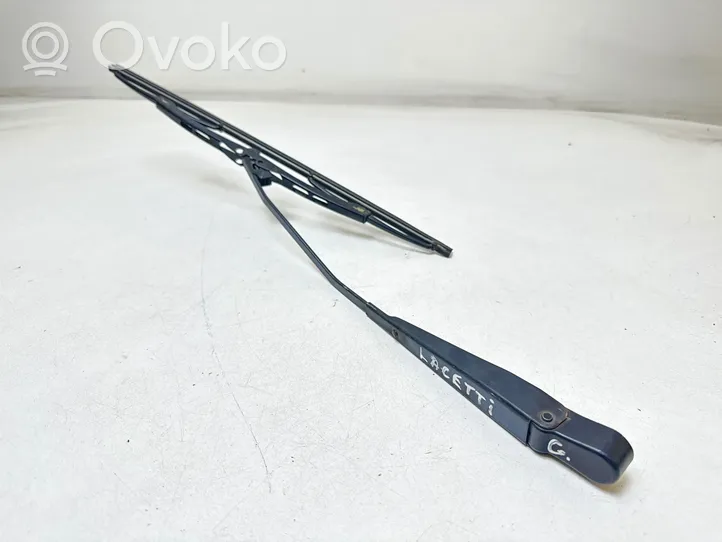 Chevrolet Lacetti Rear wiper blade arm 