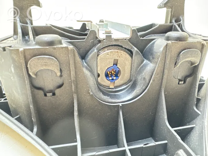 Peugeot 307 Airbag de volant 96556746ZR