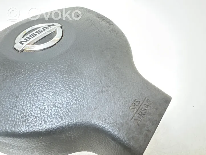 Nissan Note (E11) Airbag de volant YJRW086314W