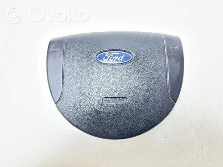 Ford Mondeo Mk III Ohjauspyörän turvatyyny 3S71F042B85CA