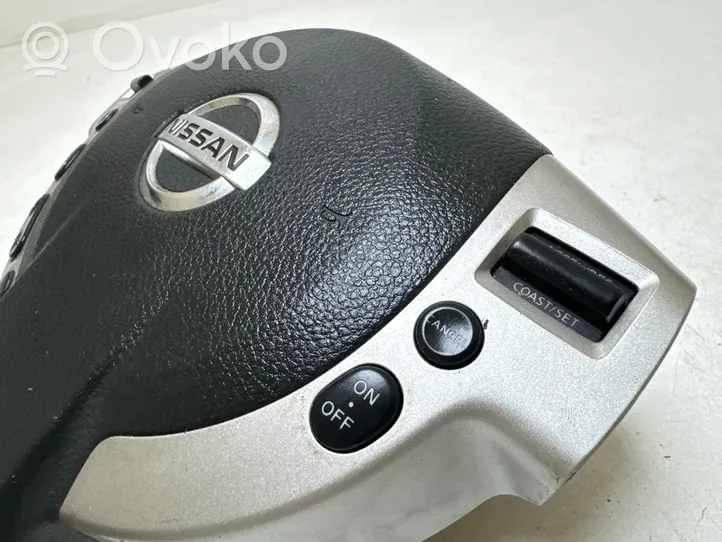 Nissan X-Trail T31 Airbag dello sterzo NK70SN1002