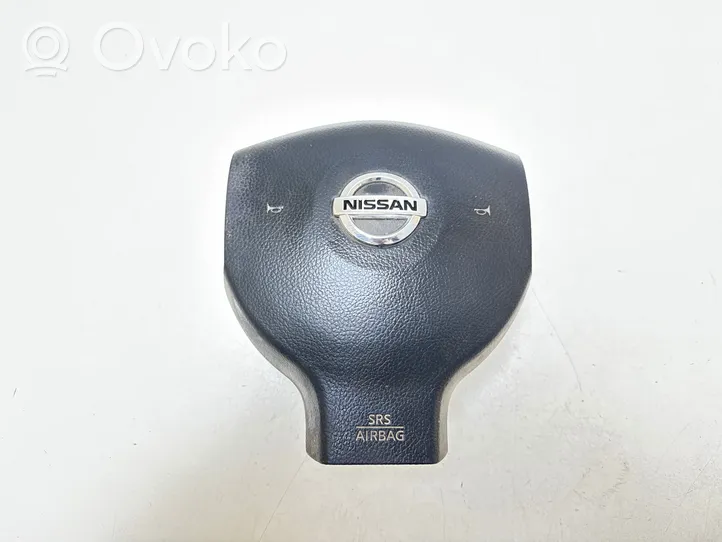 Nissan Note (E11) Airbag dello sterzo 3055429