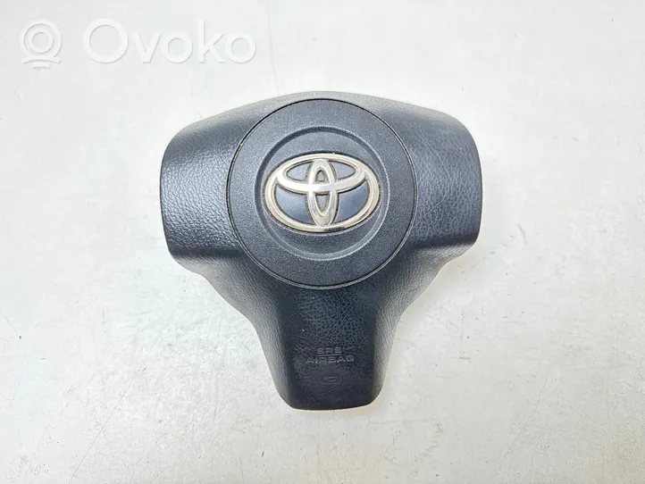 Toyota RAV 4 (XA30) Poduszka powietrzna Airbag kierownicy 202298206A8Z