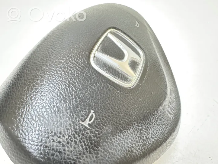 Honda Accord Poduszka powietrzna Airbag kierownicy 77800TL0G830