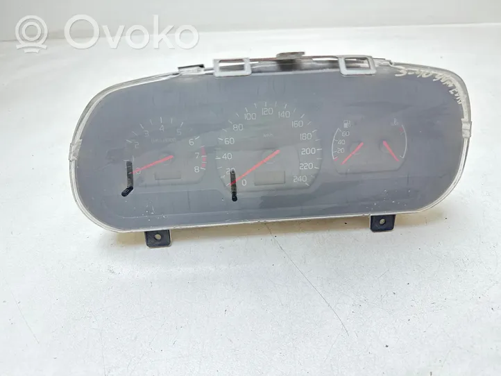 Volvo S40, V40 Compteur de vitesse tableau de bord 30819371003