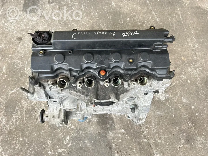 Honda Civic Moteur R18A2