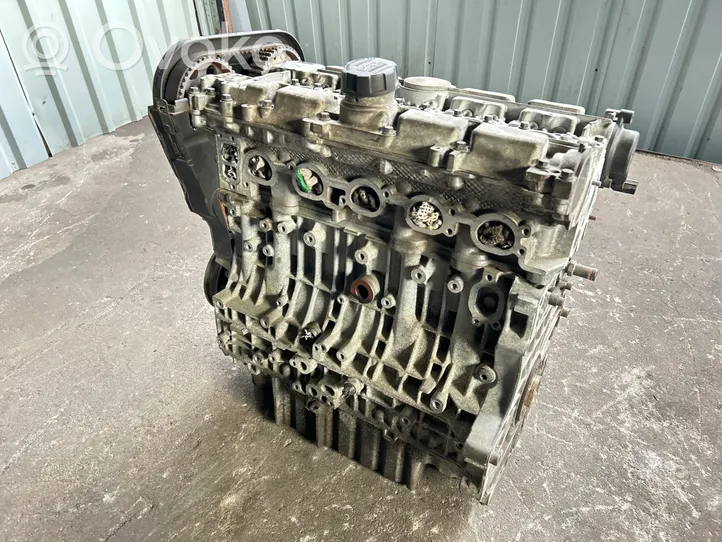 Volvo S60 Moteur B5204T